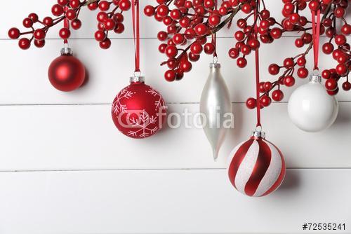 Karácsonyi dekoráció, Premium Kollekció