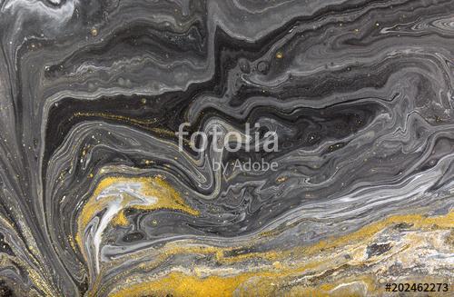Marble abstract acrylic background. Nature marbling artwork texture., Premium Kollekció