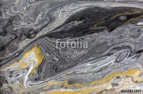 Marble abstract acrylic background. Nature marbling artwork texture., Premium Kollekció