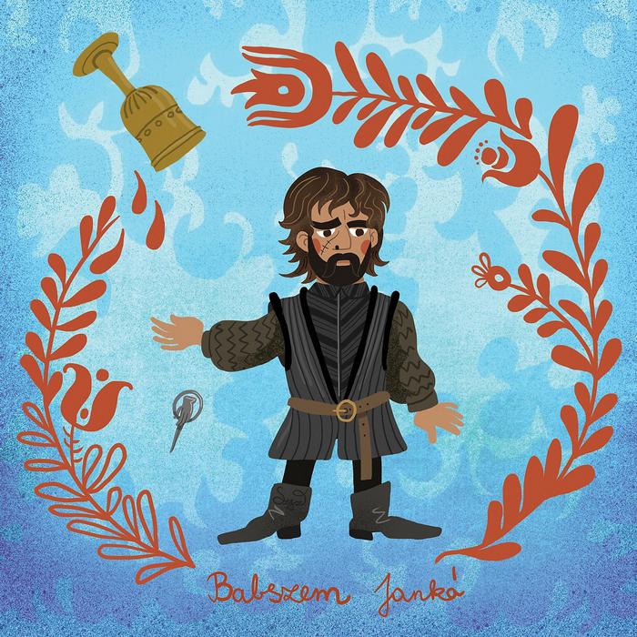 Babszem Jankó (Tyrion-Lannister), 