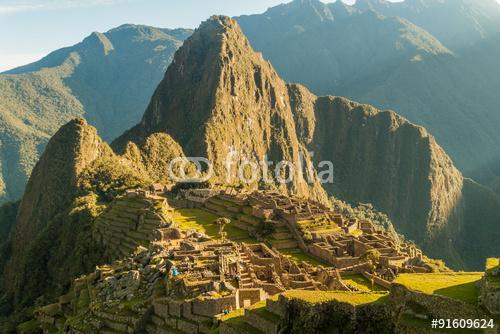 Machu Picchu romjai, Premium Kollekció