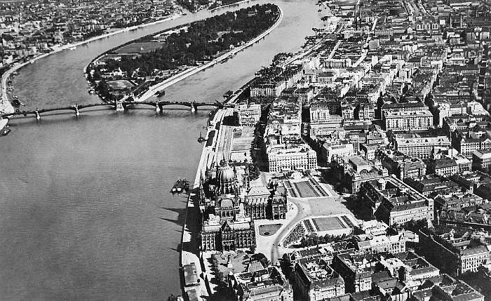 Budapesti légifotó (1933), 