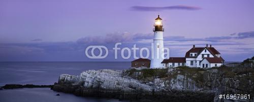 Portland Head Light, Premium Kollekció