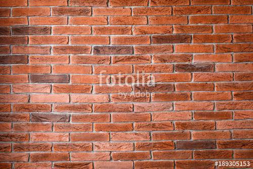 Brick wall texture on rustic background style, Premium Kollekció