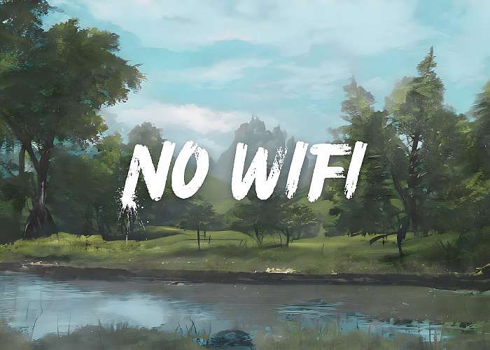 No wifi 1., Partner Kollekció