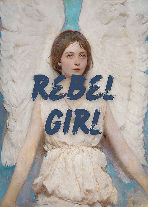 Rebel girl (Barokk & Garffiti), Partner Kollekció