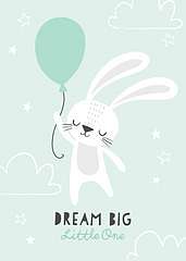 Dream Big - Nyuszi, 