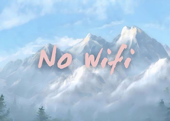 No wifi 3., Partner Kollekció