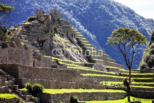 Machu Picchu, Peru, Premium Kollekció