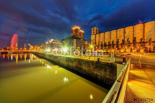 Puerto Madero, Premium Kollekció