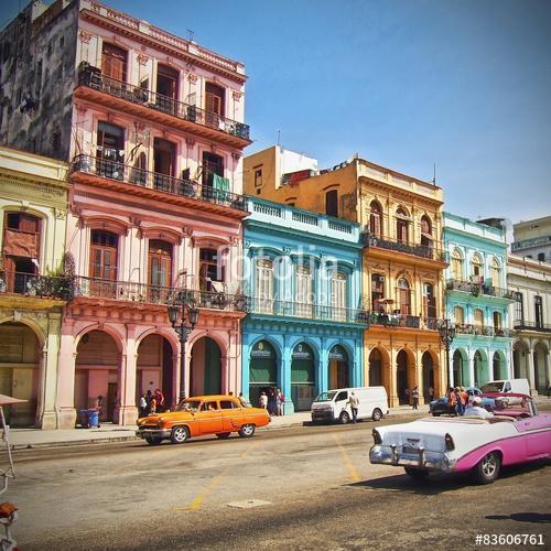 Havana, Kuba, Premium Kollekció