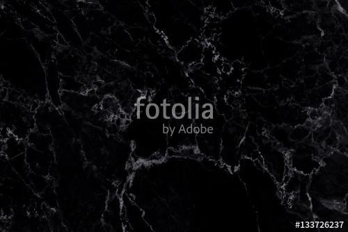 Black marble natural pattern for background and design., Premium Kollekció