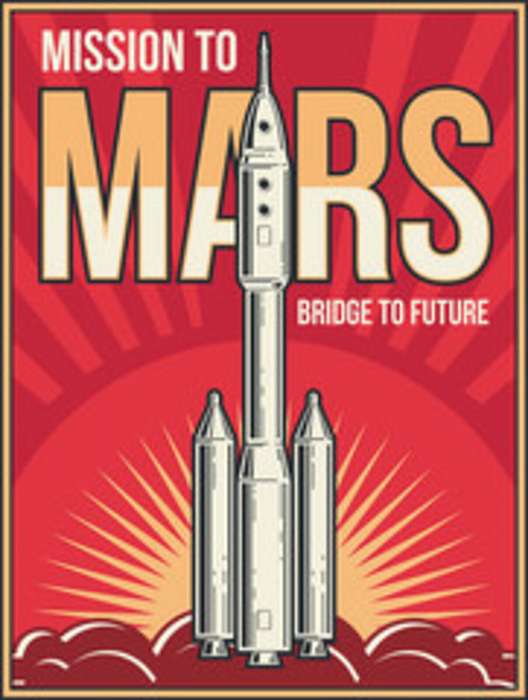 Mission to Mars, 