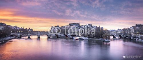 Saint Louis Islands paris, Premium Kollekció