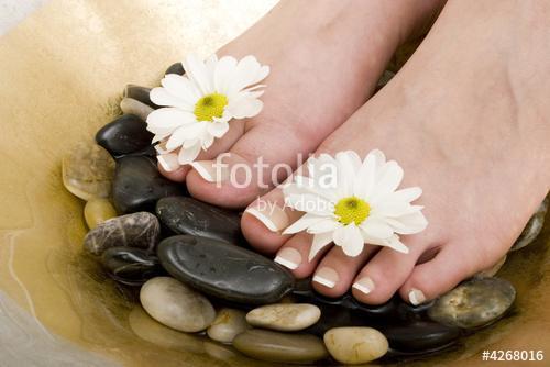 Foot spa, Premium Kollekció