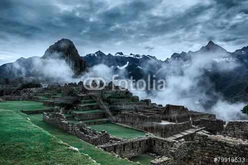 Kísérteties Machu Picchu, Premium Kollekció