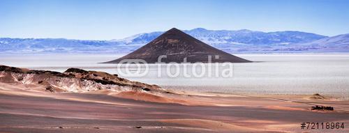 Arita kúpja, Salta, Argentína, Premium Kollekció