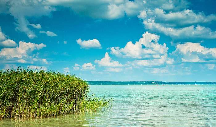 Lake Balaton Hungary, Premium Kollekció