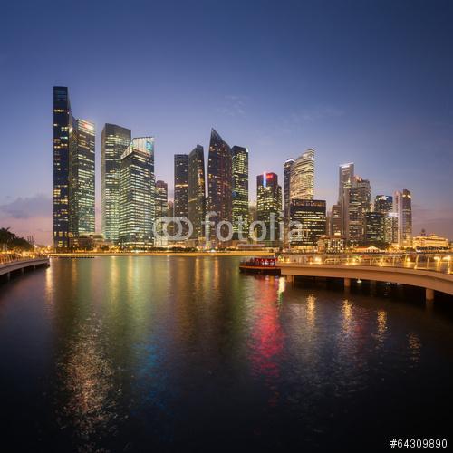 Singapore, Premium Kollekció