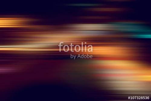 blurred multicolored gradient lines in motion, Premium Kollekció