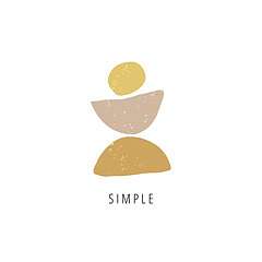 Mindfullness alapok - Simple, 