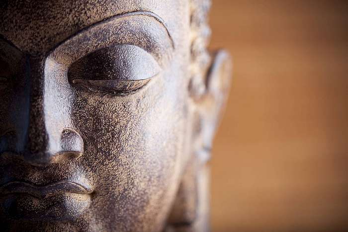 Buddha szobor, Premium Kollekció