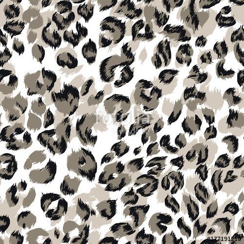 leopard pattern, Premium Kollekció
