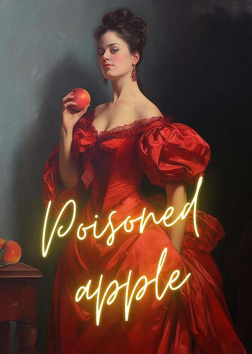 Poisoned apple (Barokk & Graffiti), Partner Kollekció
