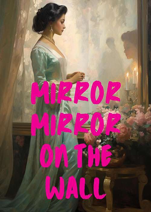 Mirror mirror on the wall (Barokk & Graffiti), Partner Kollekció