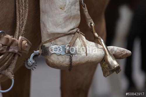 A gaucho tulajdonságai, Premium Kollekció