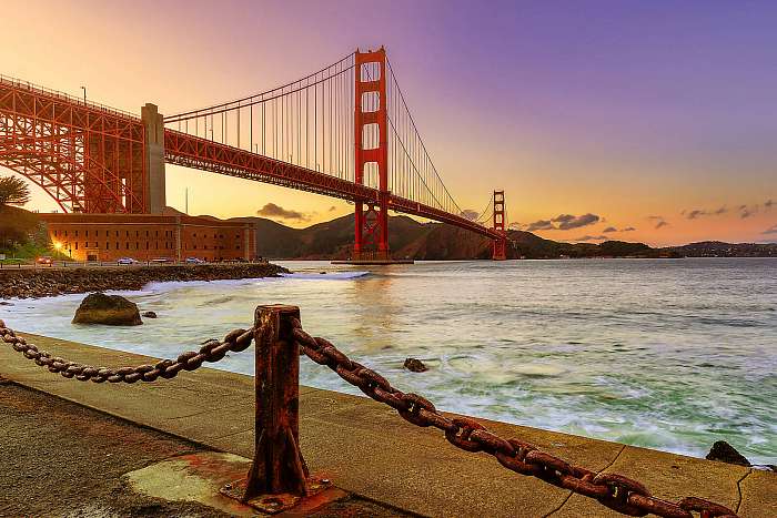 Golden Gate Este, Premium Kollekció