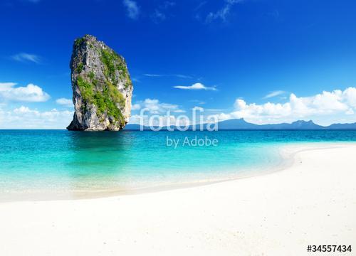 Poda island in Krabi Thailand, Premium Kollekció