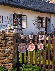 Fazekas a Balatonnál, 