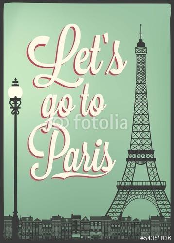 Menjünk Párizsba, Premium Kollekció