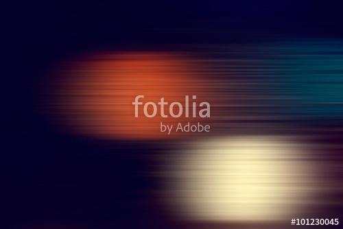 blurred multicolored gradient lines in motion, Premium Kollekció