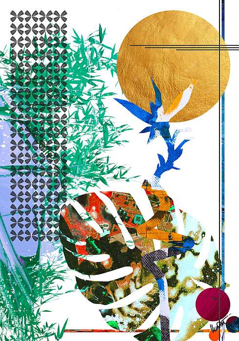 Asian (MenzArt), 
