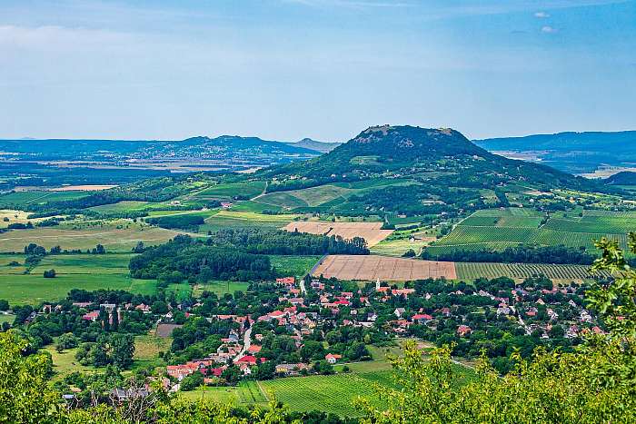 Páratlan panoráma, 