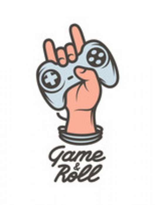 Game & Roll, 