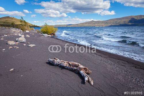 Lanin Nemzeti Park, Patagonia, Argentína, Premium Kollekció